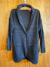 Load image into Gallery viewer, Size XS Prana Black Women's Sweater &amp; Sweatshirt
