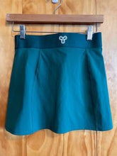 Load image into Gallery viewer, Size S TnAction Green Skort
