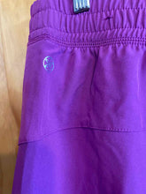 Load image into Gallery viewer, Size XL Gaiam Magenta Women's Shorts
