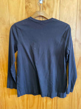 Load image into Gallery viewer, Size XL Duluth Trading Black Women's Long Sleeve Shirt
