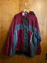 Load image into Gallery viewer, Size XXL Stearns Men's Rain Jacket
