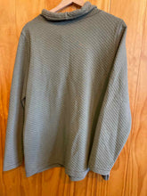 Load image into Gallery viewer, Size Large LL Bean Green Women's Sweater &amp; Sweatshirt
