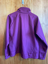 Load image into Gallery viewer, Women Size XL Columbia Magenta Women's Light Jacket
