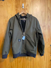 Load image into Gallery viewer, Size Small Alaskan Hardgear Men&#39;s Winter Jacket
