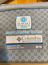 Load image into Gallery viewer, Size M Columbia Men's Long Sleeve Shirt
