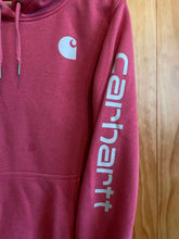 Load image into Gallery viewer, Child Size XL Carhartt Girl's Sweater and Sweatshirt
