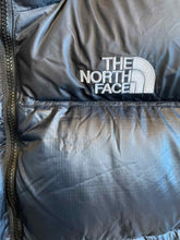 Load image into Gallery viewer, Size Large The North Face Black Women's Vest
