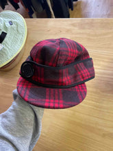 Load image into Gallery viewer, Stormy Kromer Hat

