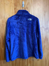 Load image into Gallery viewer, Women Size Medium The North Face Purple Women&#39;s Jacket
