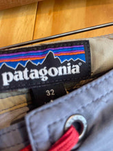 Load image into Gallery viewer, Size 32 Patagonia Men's Swim Trunks
