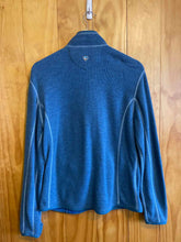 Load image into Gallery viewer, Women Size L Kuhl Blue Women&#39;s Light Jacket
