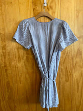 Load image into Gallery viewer, Size XL Madewell Blue Dress
