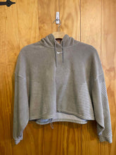 Load image into Gallery viewer, Size XL Nike Beige Women's Hoodie
