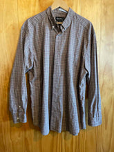 Load image into Gallery viewer, Size L Eddie Bauer Men's Long Sleeve Shirt
