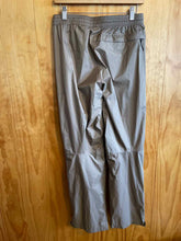 Load image into Gallery viewer, Size Small REI Brown Women's Rain Pants
