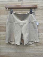 Load image into Gallery viewer, Size Medium All in Motion Tan Women&#39;s Shorts
