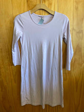 Load image into Gallery viewer, Size S Lands End Pink Dress
