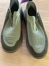 Load image into Gallery viewer, Women's Shoe Size 8.5 Teva Green Casual Shoes
