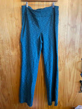 Load image into Gallery viewer, Size NA Duluth Trading Heather Teal Women's Pants

