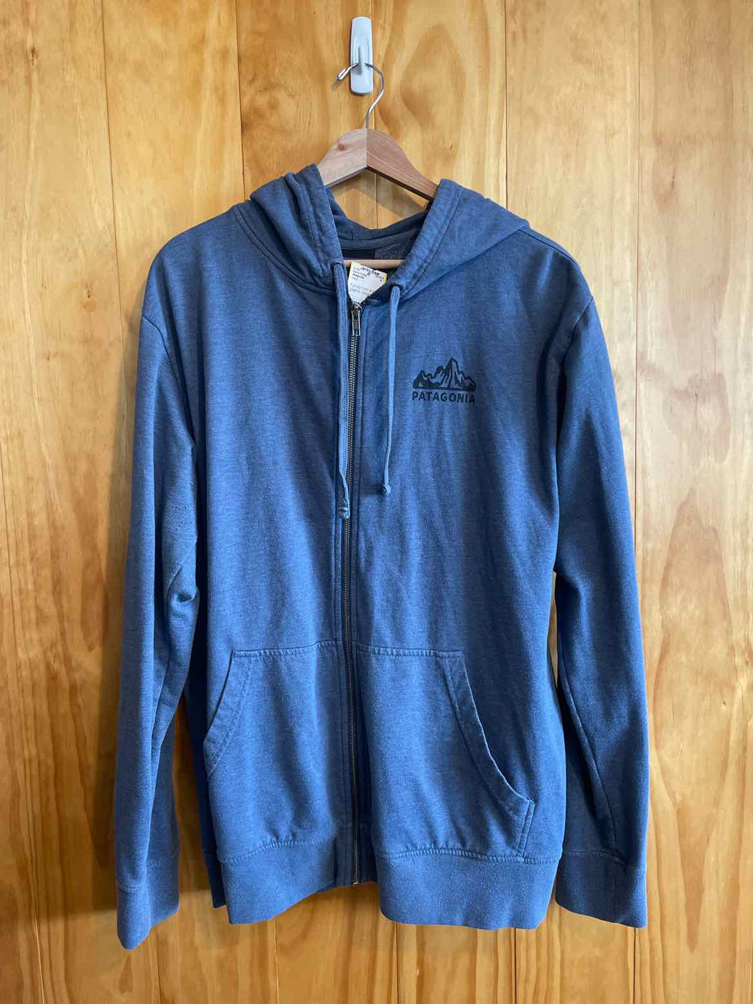 Mens Size Large Patagonia Men's Hoodie