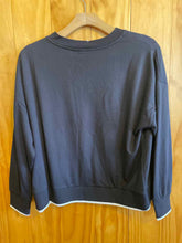 Load image into Gallery viewer, Size XL liv casual Black Women's Sweater &amp; Sweatshirt
