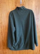 Load image into Gallery viewer, Size 3XLT St John's Bay Men's Fleece
