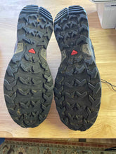 Load image into Gallery viewer, 12 Salomon Men&#39;s Shoes
