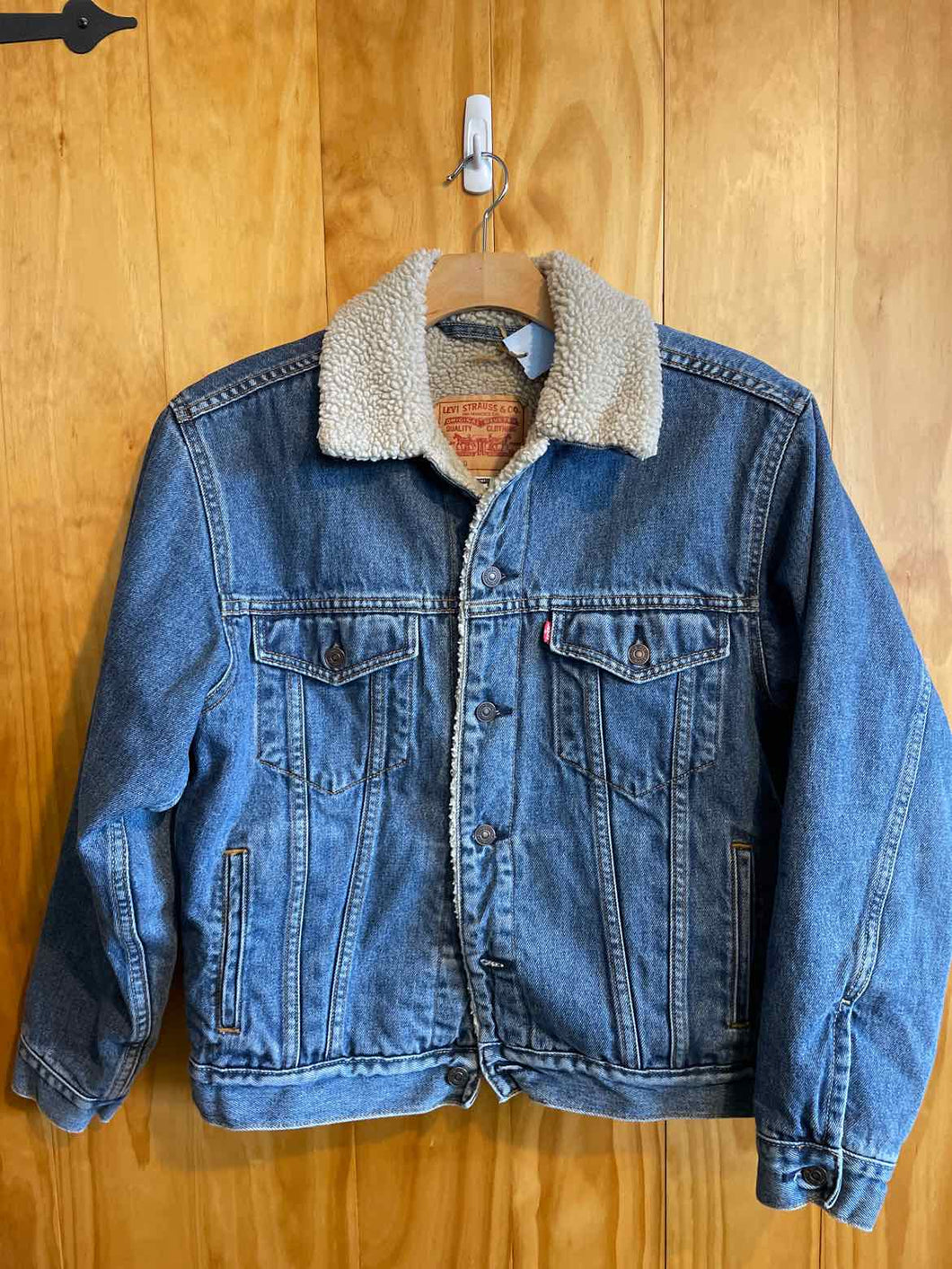 Size Medium Levi's Men's Jacket