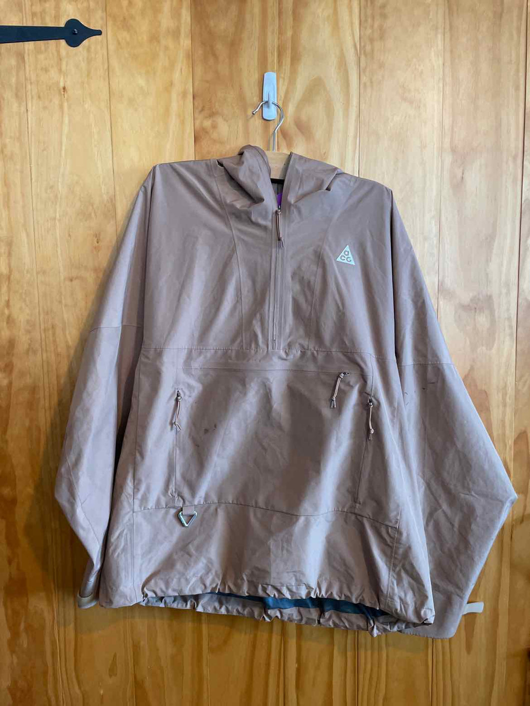 Size Large Nike Men's Jacket
