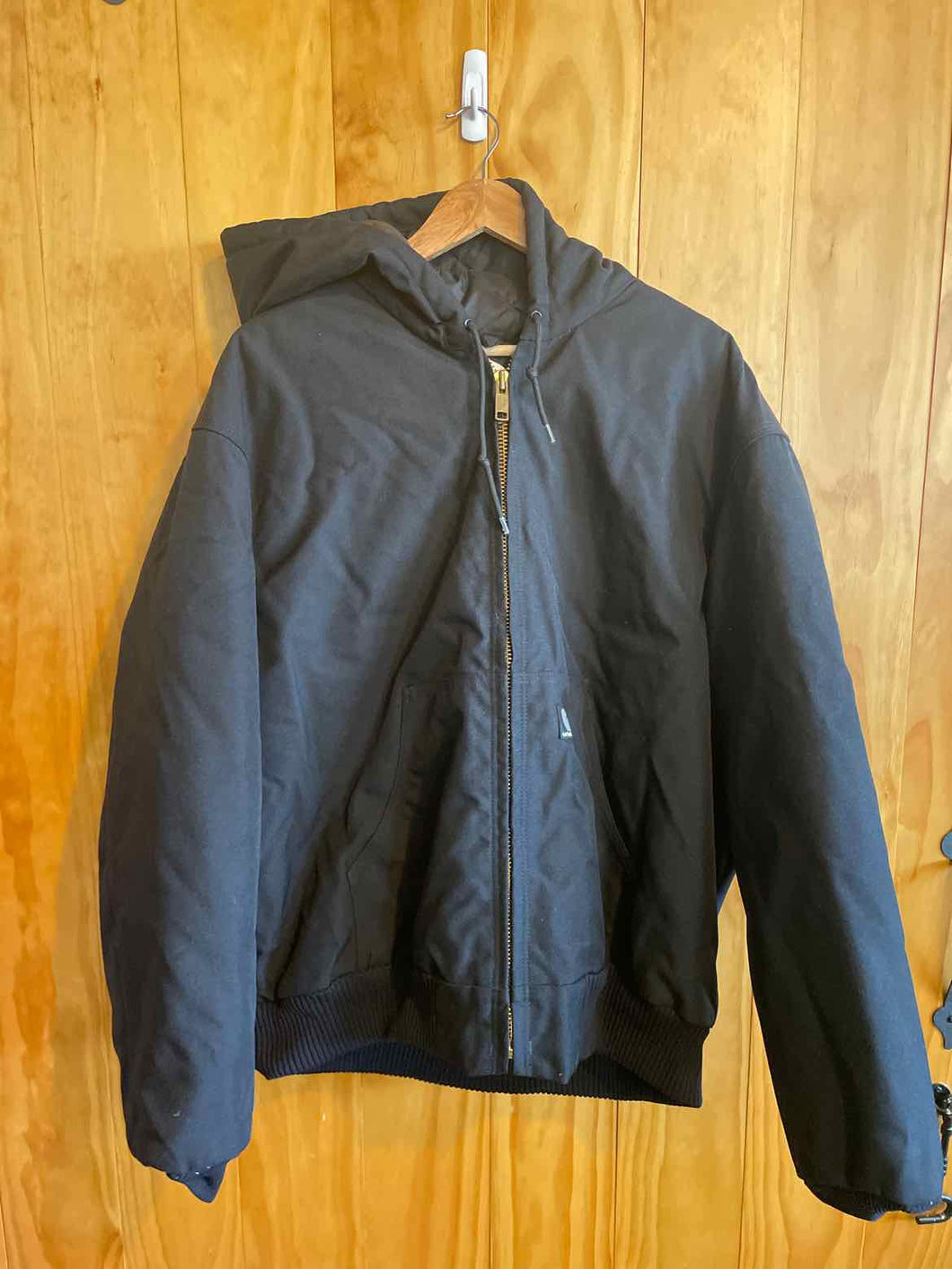 Size XL Carhartt Men's Jacket