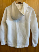 Load image into Gallery viewer, Size XSmall Nike White Women's Sweater &amp; Sweatshirt
