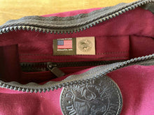 Load image into Gallery viewer, Duluth Pack Travel Bag
