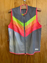 Load image into Gallery viewer, Size XS GoFluo Grey Women's Vest
