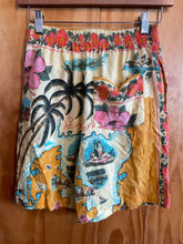Load image into Gallery viewer, Size XS Urban Outfitters Yellow Women's Shorts
