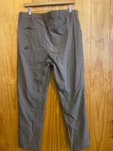 Load image into Gallery viewer, Size 34 Black OVis Men's Pants
