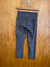 Load image into Gallery viewer, Lululemon Charcoal Women's Pants
