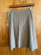 Load image into Gallery viewer, Size 12T Athleta Tan Skort
