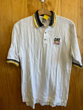 Load image into Gallery viewer, Size Large Sea Palms by Hartwell Men's Short Sleeve Shirt
