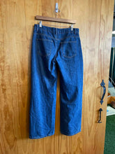 Load image into Gallery viewer, Size Medium Edikted Blue Women&#39;s Jeans
