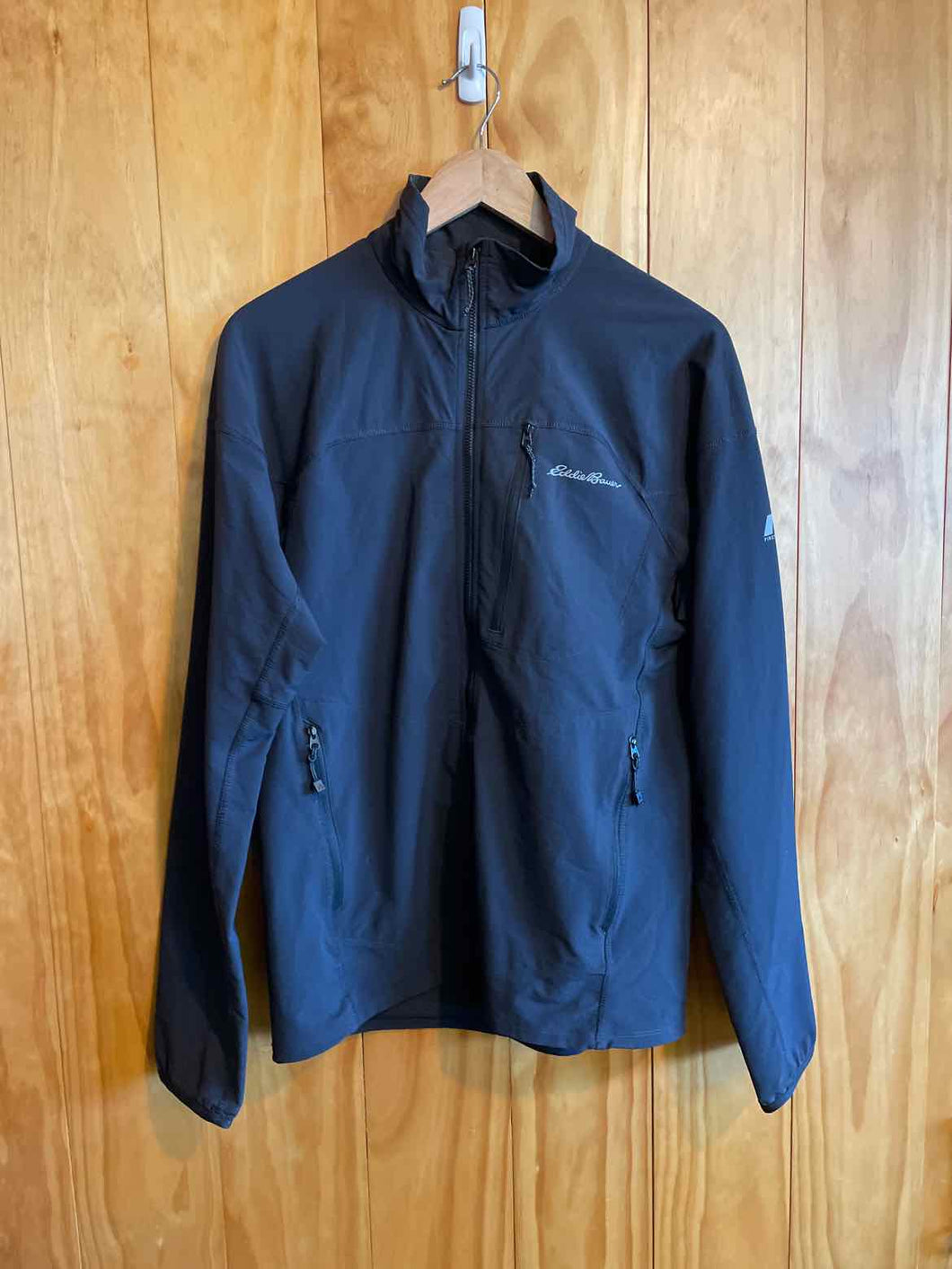 Size Small Eddie Bauer Men's Light Jacket