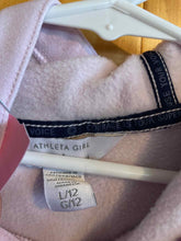 Load image into Gallery viewer, Child Size Large Athleta Girl's Sweater and Sweatshirt
