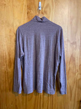 Load image into Gallery viewer, Size Medium Columbia Pale Pink Women's Long Sleeve Shirt
