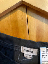Load image into Gallery viewer, Size S Garage Men&#39;s Short Sleeve Shirt
