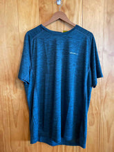 Load image into Gallery viewer, Size TXL Eddie Bauer Men's Short Sleeve Shirt
