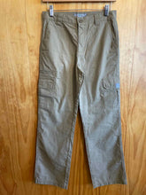 Load image into Gallery viewer, Size 14 Insect Shield Tan Women's Hiking Pants

