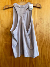 Load image into Gallery viewer, Size 8 Lululemon Lilac Women's Tank Top
