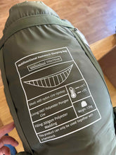 Load image into Gallery viewer, DD Hamocks Sleeping Bag
