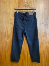 Load image into Gallery viewer, Size Small Madewell Black Women's Jeans

