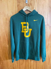 Load image into Gallery viewer, Size M Nike Green Women's Hoodie
