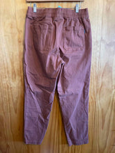 Load image into Gallery viewer, Size Medium Free Fly Terracotta Women's Pants
